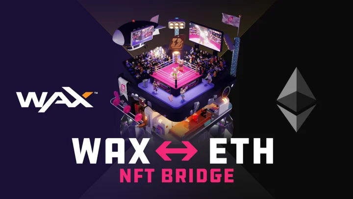 Ethereum & WAX NFT